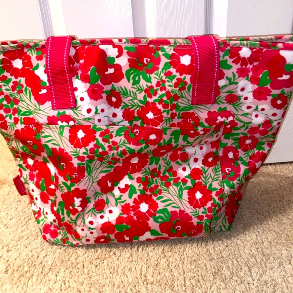 Lilly Pulitzer Cooler Tote